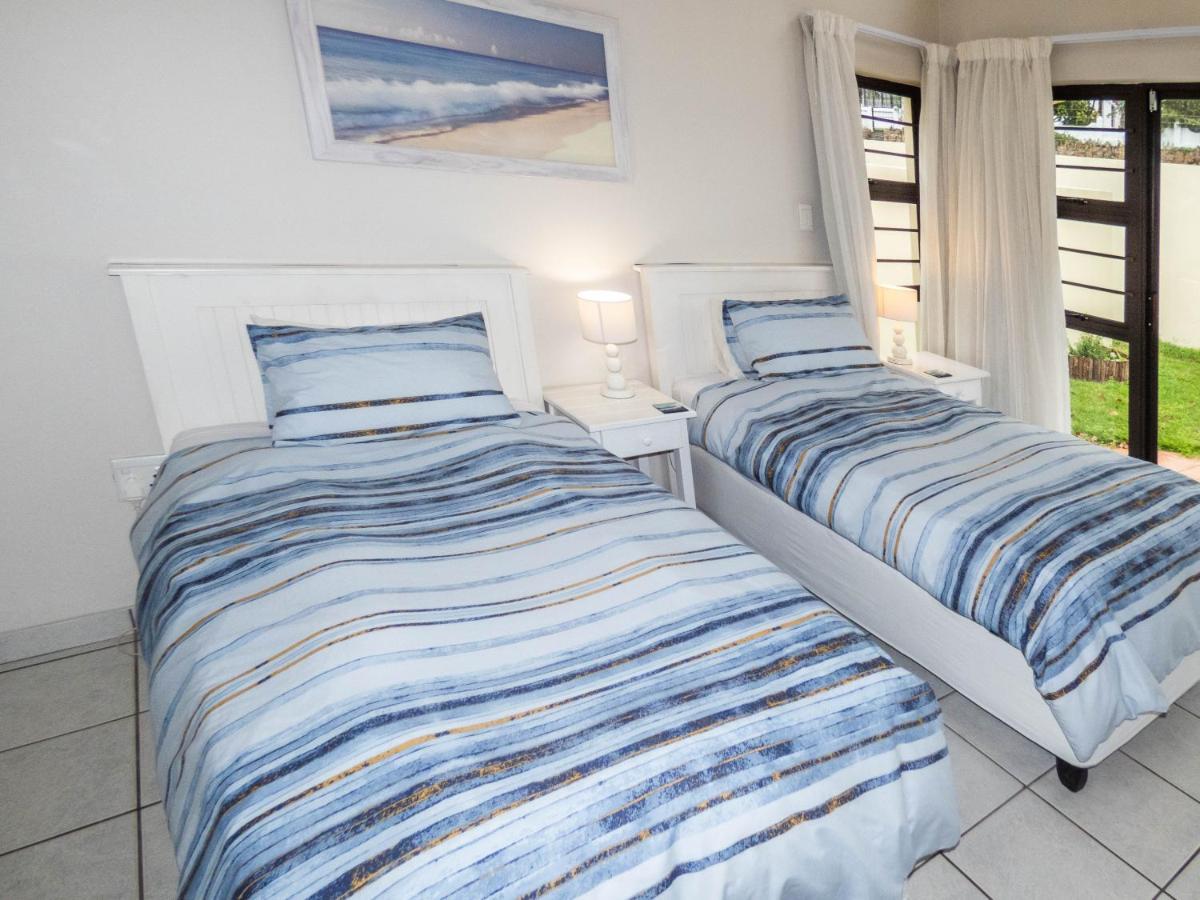 Hotel Sheilan House Port Alfred Exterior foto