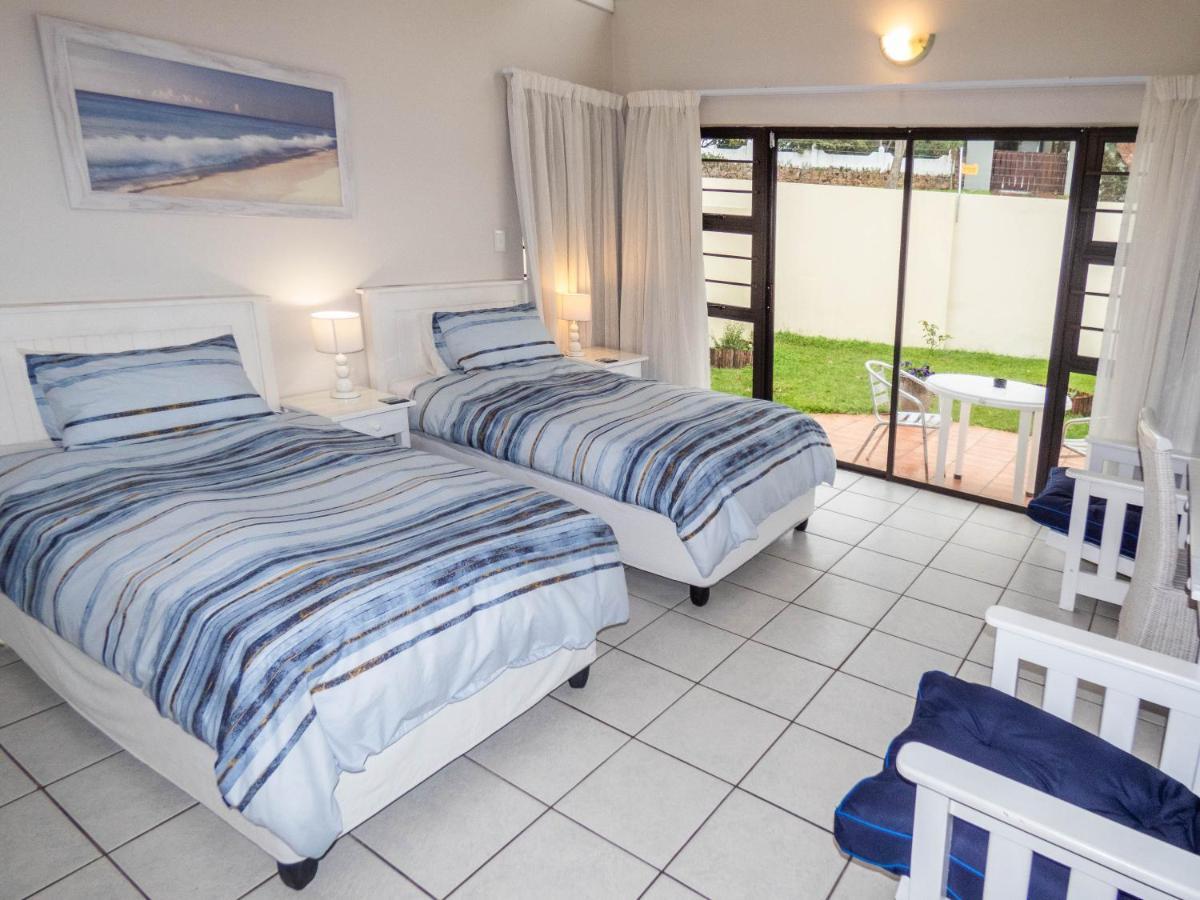 Hotel Sheilan House Port Alfred Exterior foto