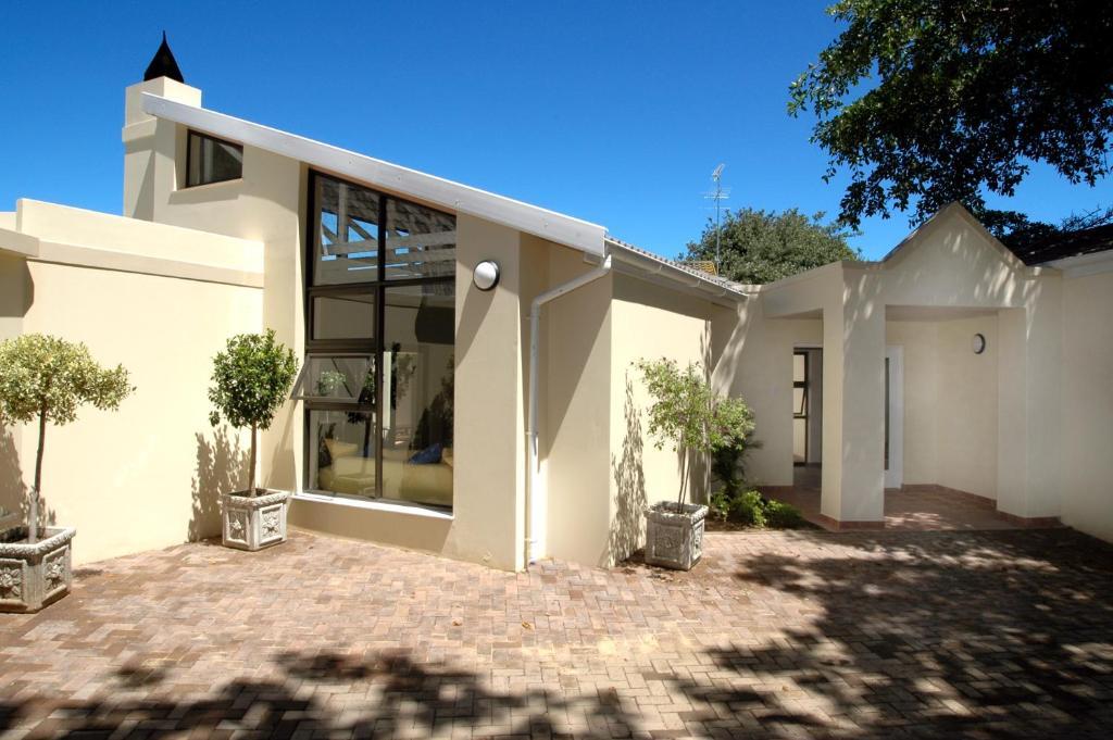 Hotel Sheilan House Port Alfred Exterior foto