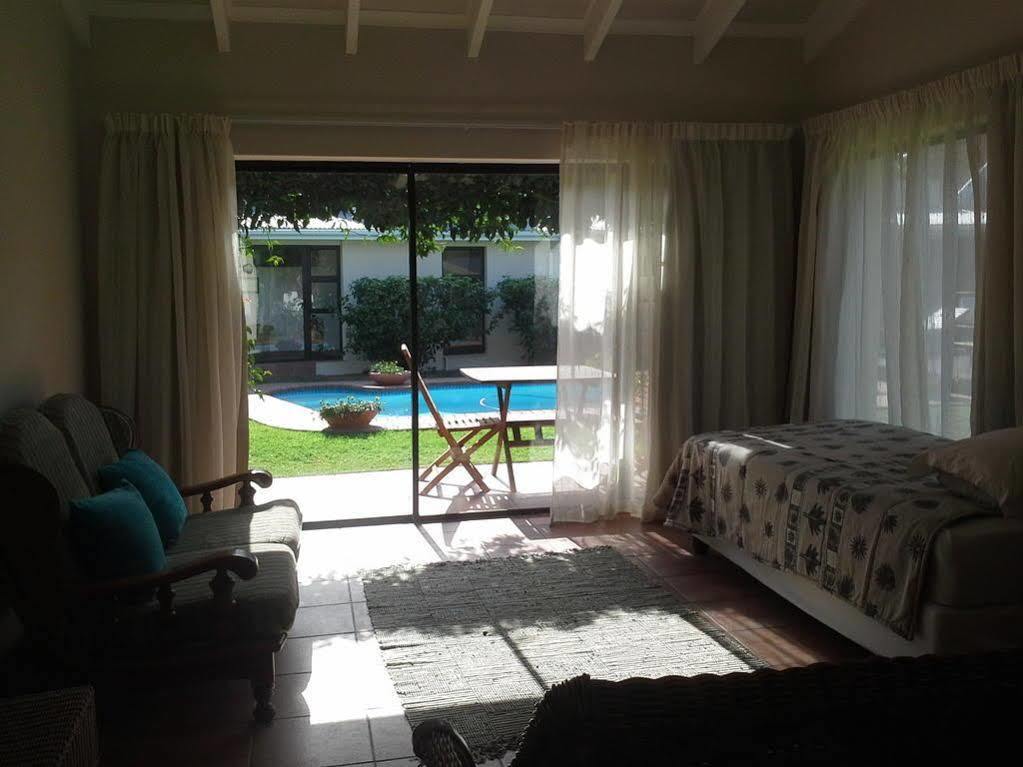Hotel Sheilan House Port Alfred Exterior foto
